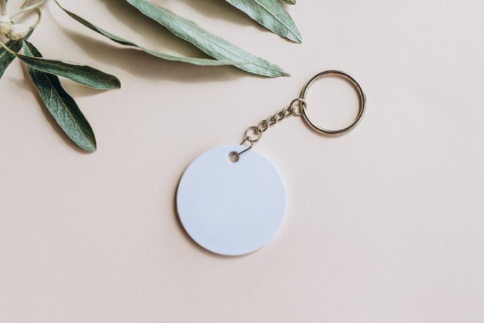 Il segreto di un gadget di successo: i portachiavi personalizzati