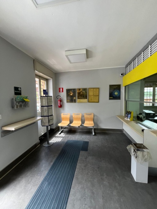 Riaperto l’ufficio postale di Colorina