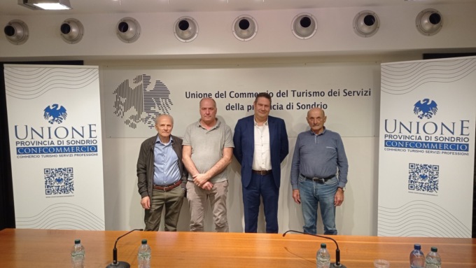 Grossisti alimentari, rinnovato il direttivo