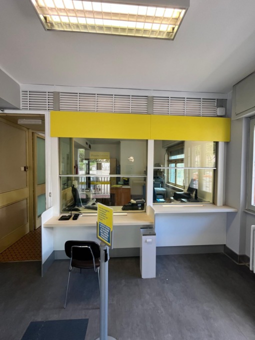 Più innovazione nell’Ufficio Postale di Dubino che ha riaperto al pubblico