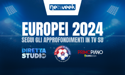 Segui gli europei di calcio con Telecity: tre programmi tv di approfondimento
