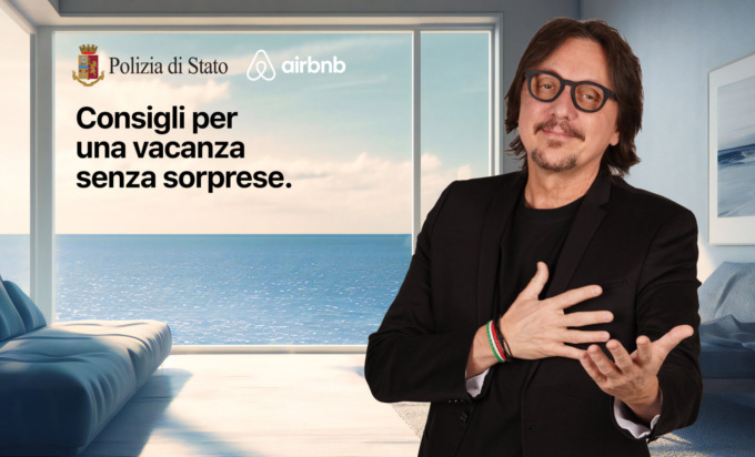 Vacanze estate 2024: da Polizia di Stato e Airbnb i consigli per evitare le truffe online