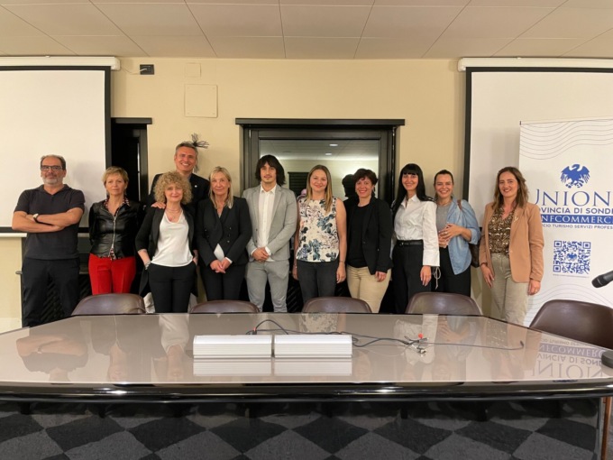 Bassa Valle, una nuova squadra per i commercianti