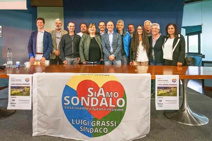 Il finanziamento per la casa comunale di piazza della Repubblica bocciato per difformità
