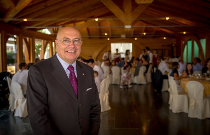 A Jim Pini il Lavegin d’Or 2024 dell’Associazione Culturale Valtellinesi a Milano