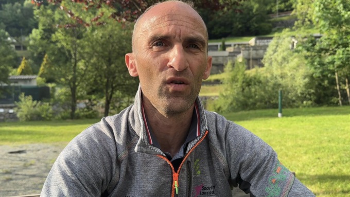 Sportiva Lanzada, Massimo Giordani è il nuovo presidente