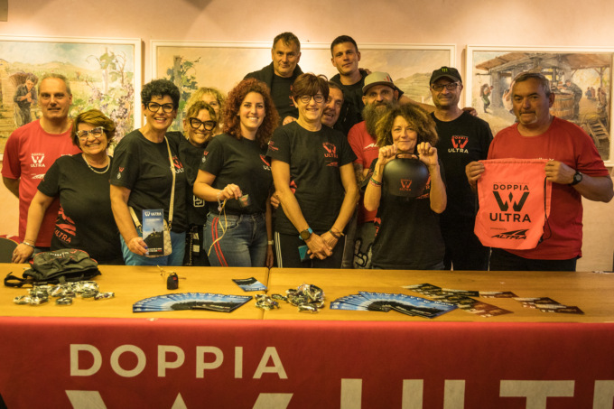 Il 21 e 22 giugno la Doppia W Ultra