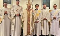 Ordinazione sacerdotale: sabato un colichese sarà don