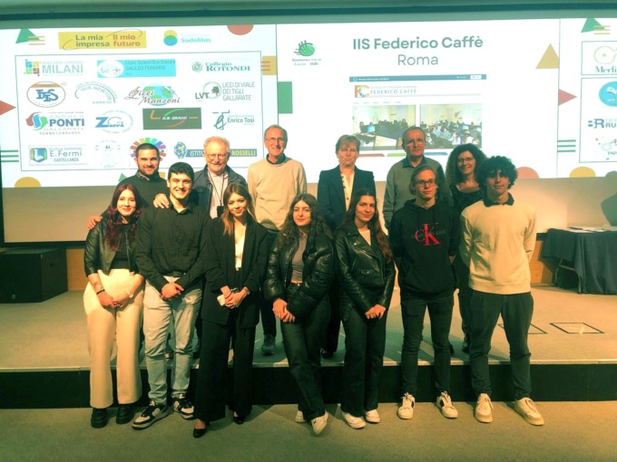 Studenti valtellinesi protagonisti dell’innovazione: successo al contest “La mia impresa, il mio futuro”