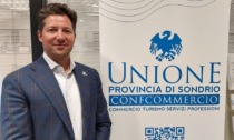 Alta Valtellina, Galli confermato presidente dei Commercianti