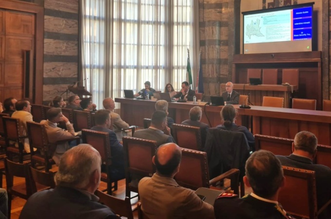 Basta treni fino a settembre, partono i lavori sulla linea ferroviaria Sondrio – Tirano