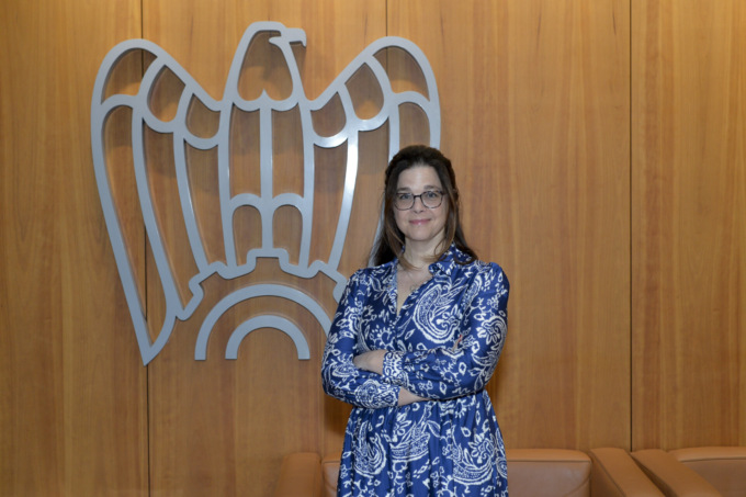 La sondriese Valerie Schena Ehrenberger confermata Vicepresidente Assoconsult