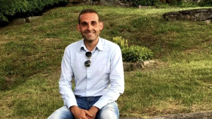 Elezioni Albaredo per San Marco 2024