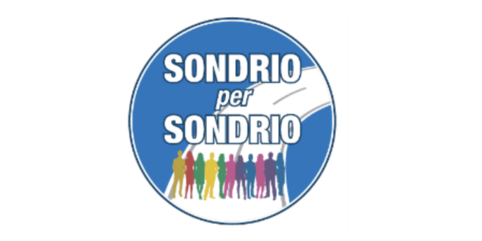 Sondrio per Sondrio: soddisfazione per l’esito delle elezioni amministrative