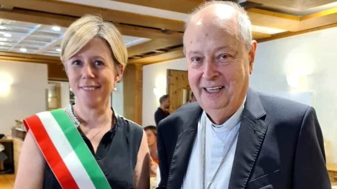 Un premio al cardinale Cantoni in attesa del Gervasino d’Oro