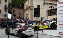 Soddisfazione per il Passaggio del Rally Coppa Valtellina in Valmalenco: Successo e Ringraziamenti