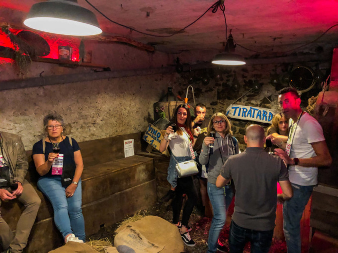 Colico in Cantina: torna l’evento enogastronomico più atteso dell’estate