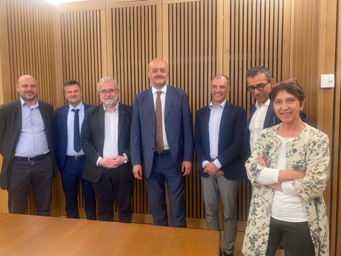 Provincia e Università di Bergamo insieme per progetti dedicati alla montagna