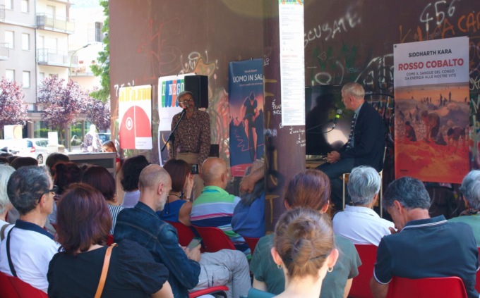 Torna con la terza edizione la fiera di libri e letteratura Seminare parole