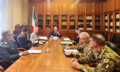 Vertice G7 in Italia: potenziati i servizi di controllo alla frontiera