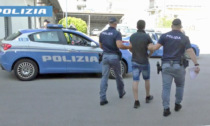 Arrestato a Sondrio per violenza sessuale e rapina: 24enne fermato dalla Polizia