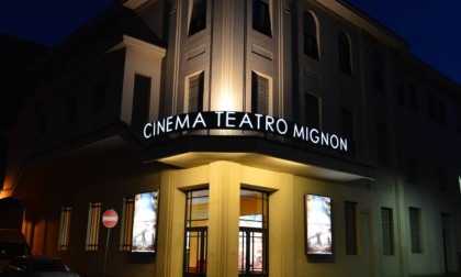 Torna Aria di cinema in piazza Unità d’Italia
