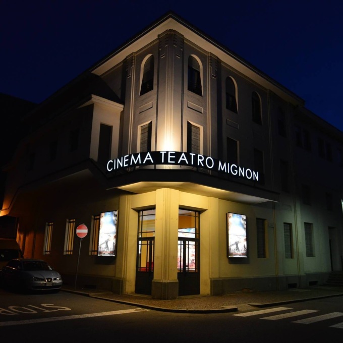 Torna Aria di cinema in piazza Unità d’Italia