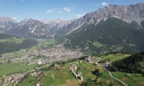 Tre giornate dedicate al Parco Stelvio