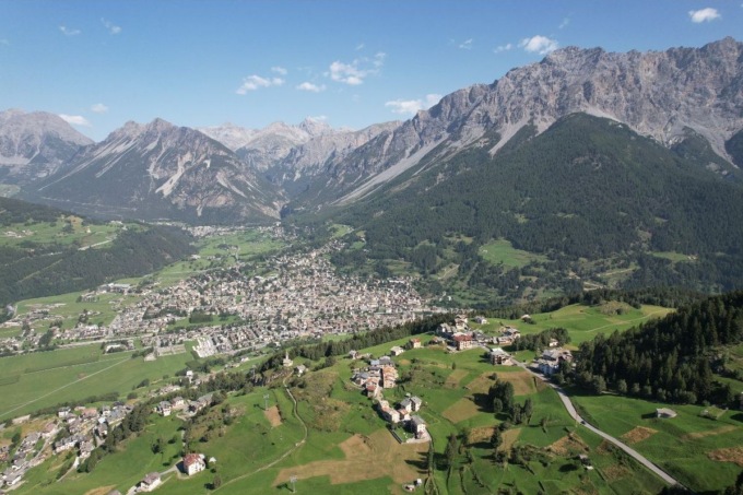 Tre giornate dedicate al Parco Stelvio