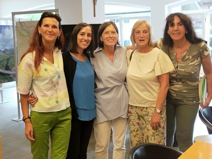 Biblioteca Estate 24, una lunga serie di incontri con autori e uno spettacolo omaggio alla Merini