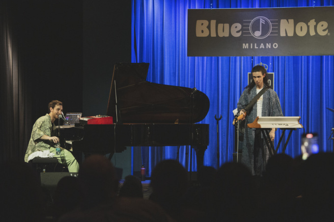 AmbriaJazz Festival 2024 TERRE a Bianzone, Ardenno e Poggiridenti