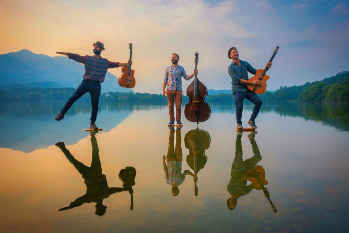 AmbriaJazz Festival 2024 raggiunge le TERRE alte