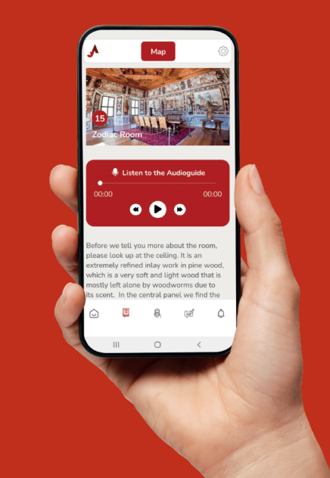 Il Vertemate ha la sua App