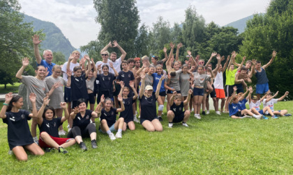 Valtellina Summer League: un’estate all’insegna del grande sport