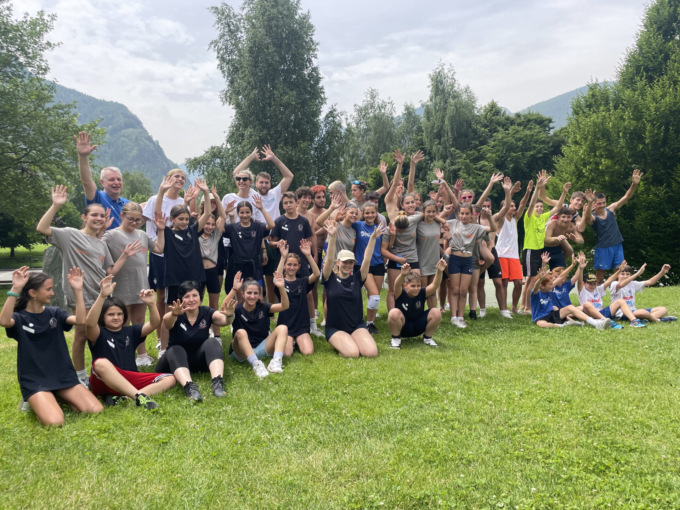 Valtellina Summer League: un’estate all’insegna del grande sport