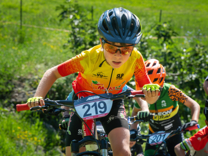Ultima domenica di competizioni per il Circuito Assobike Junior prima della Pausa Estiva