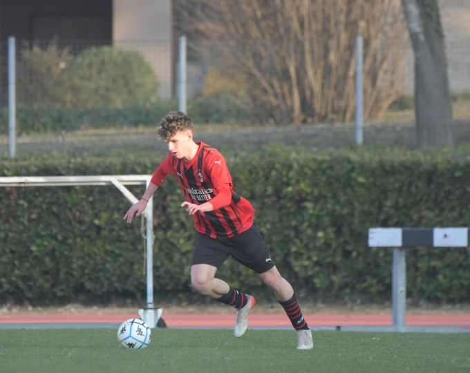 La Nuova Sondrio Calcio annuncia i nuovi acquisti