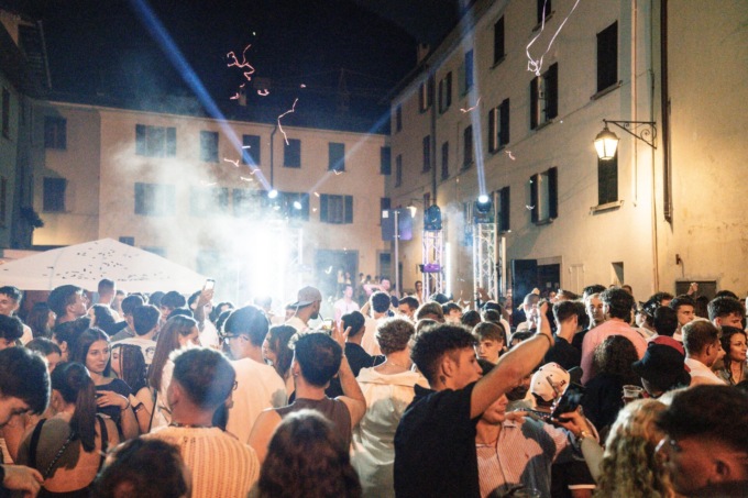 La Notte Bianca è stata da record