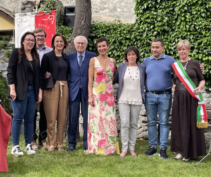 Gervasino d’Oro a chi dà lustro a Bormio