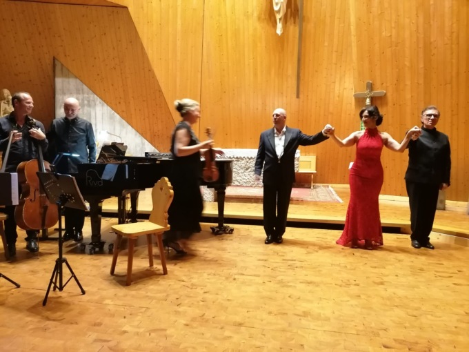 Festival LeAltreNote più legato al territorio