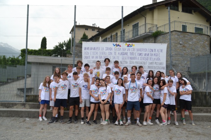 Finito un Grest 2024 che supera ogni record