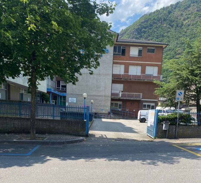 Attivato l’Ambulatorio Medico Temporaneo