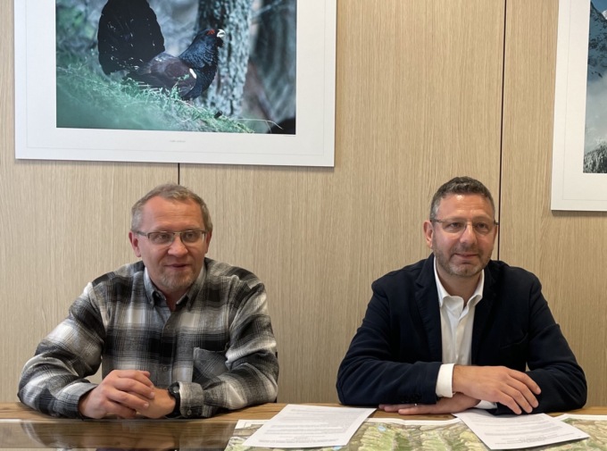 Finanziato il progetto per lo studio del suolo