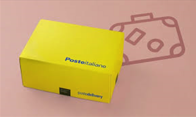 I cittadini di Sondrio in vacanza liberi dai bagagli con Poste Delivery Web