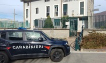 Ubriaco inveisce contro i genitori e aggredisce i Carabinieri, arrestato
