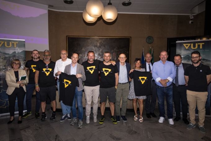 Presentata la 7ª Edizione della Ultra Trail Alta Via della Valmalenco