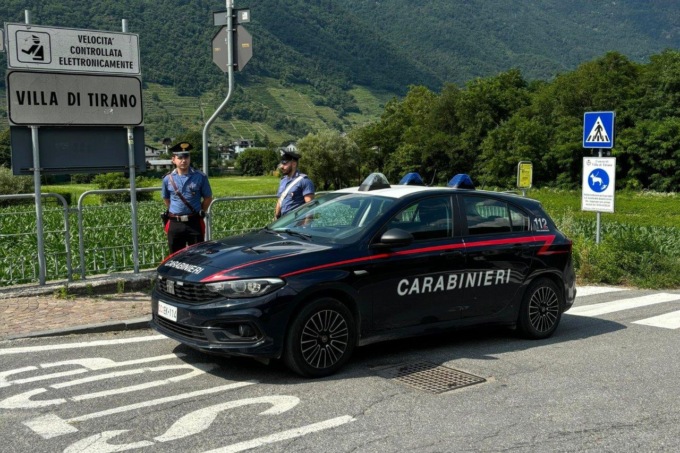 Si è sottratto ai servizi sociali, arrestato a Milano