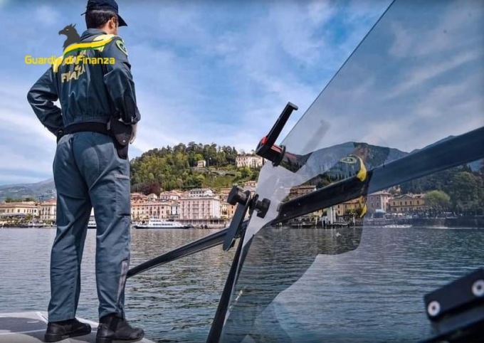 Nei guai per il “Boat and Breakfast” irregolare