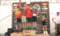 Altra medaglia per Melavì Tirano Bike ai Campionati Italiani XCE