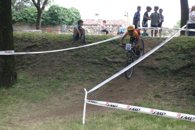 Campionato Regionale XCO di Società: la Melavì Tirano Bike brilla a Brescia